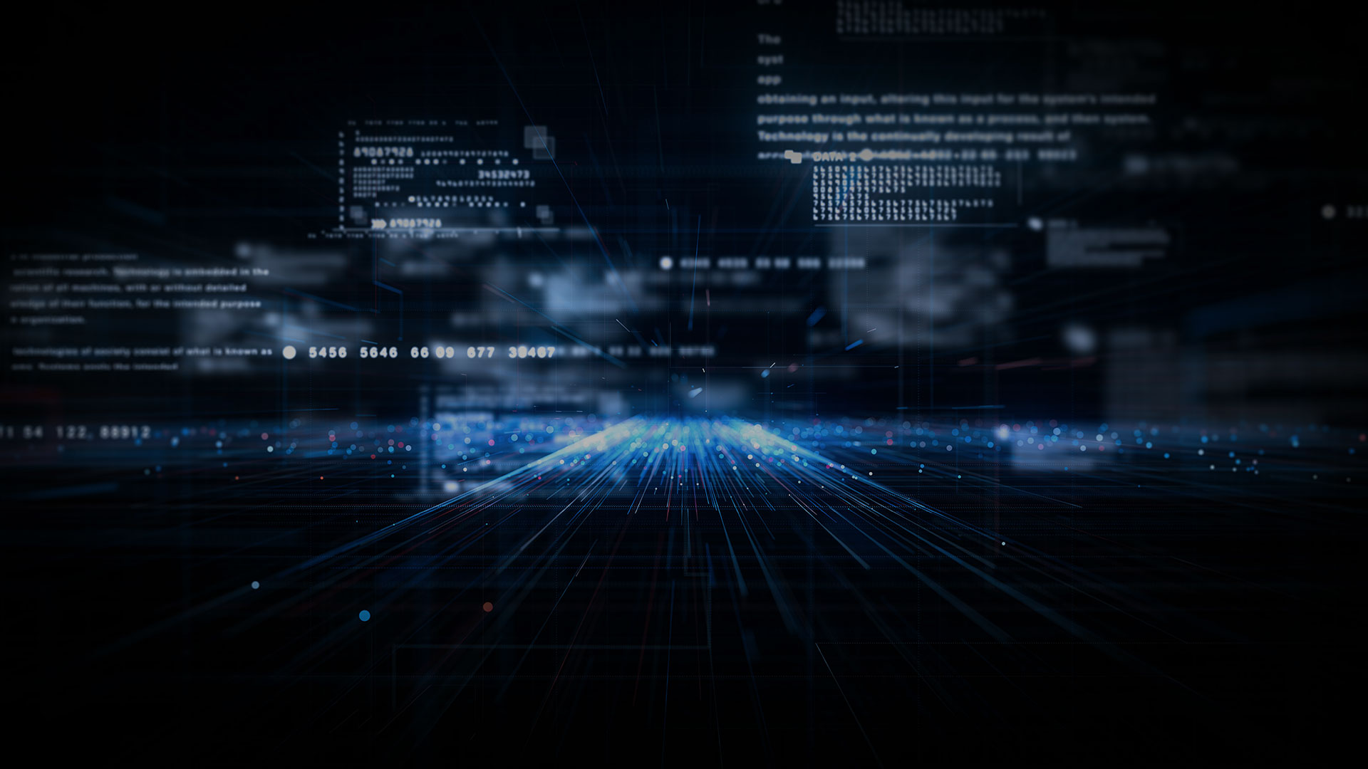 全面提升檢測品質